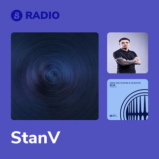 StanV Radio