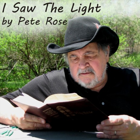 I Saw the Light cover art