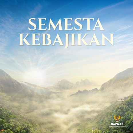 Kau adalah Kami Aku Adalah Kalian cover art