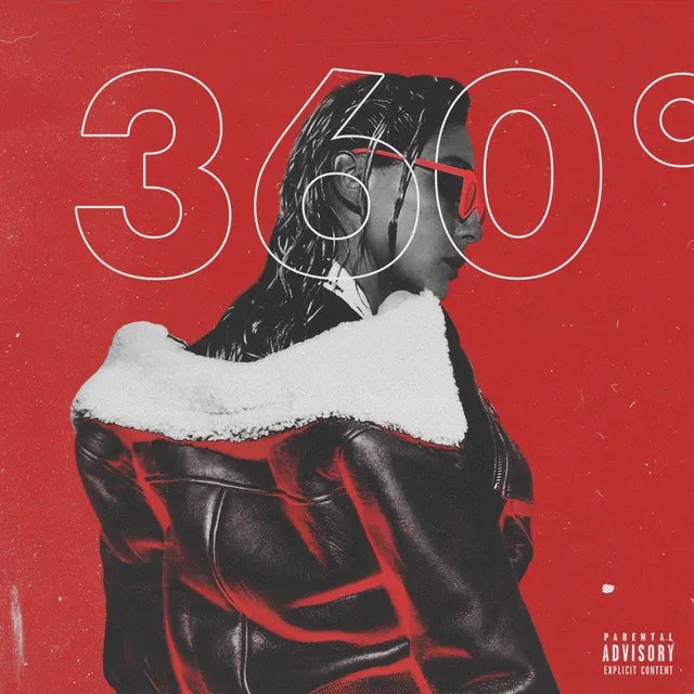 360º cover art