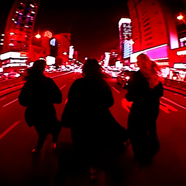 Дай мне шанс (Batisto Grisagone Remix) cover art