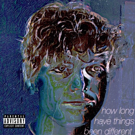 TOO BAD cover art