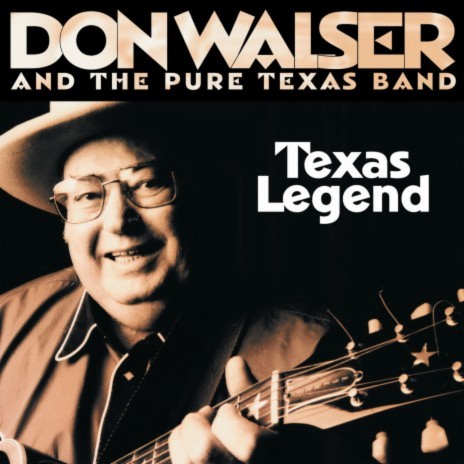 The John Deere Tractor Song ft. The Pure Texas Band cover art