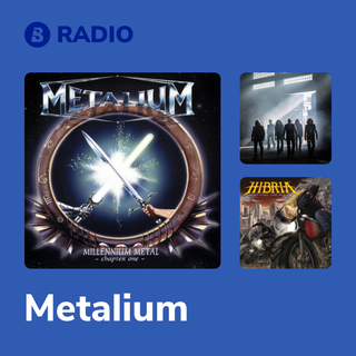 Metalium Radio