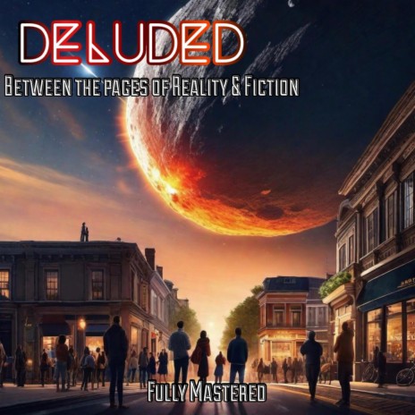 What Could Have Been cover art