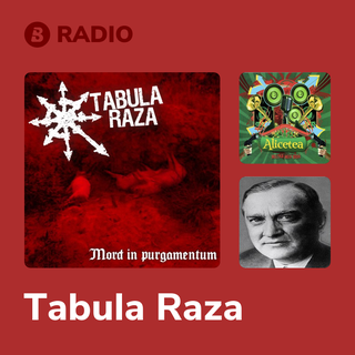 Tabula Raza Radio
