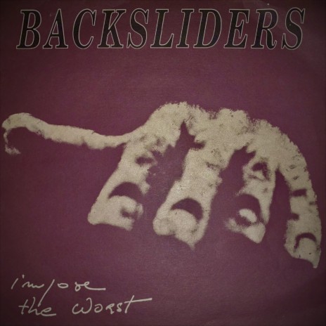 Gutter Kids cover art