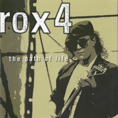 The path of life cover art