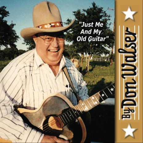 Where Buck and Merle Still Play cover art