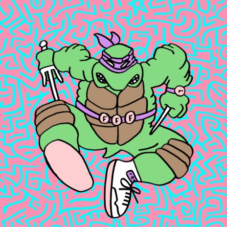 It's Official cover art