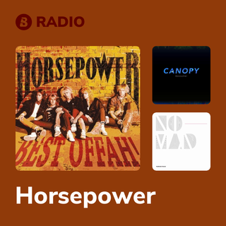 Horsepower Radio