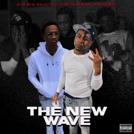 Malcom N Da Middle (feat. Bally Slatt & Otr Trapbaby)