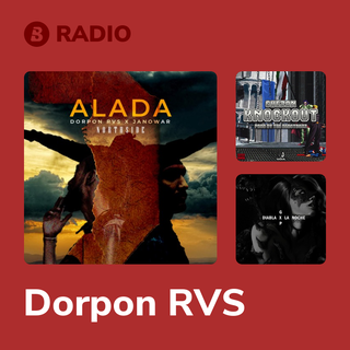 Dorpon RVS Radio