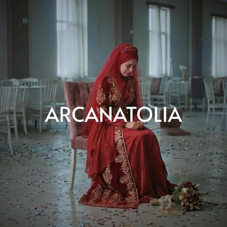 Kınayı Getir Aney | Anatolian Rock cover art