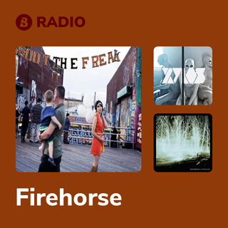 Firehorse Radio