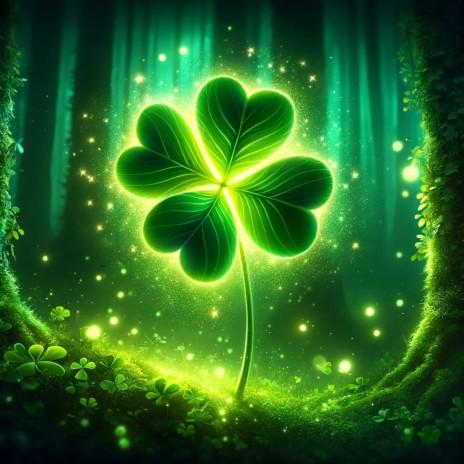 Four-Leaf Clover