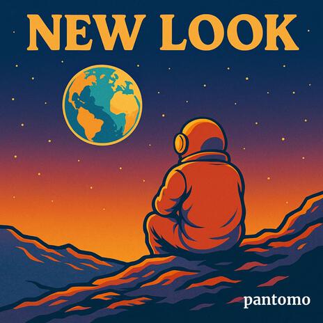 New Look cover art