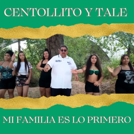 MI Familia Es Lo Primero