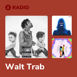 Walt Trab Radio