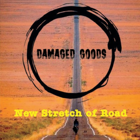 New Stretch of Road cover art