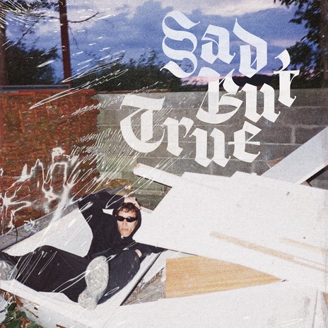Sad But True cover art