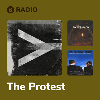 The Protest Radio