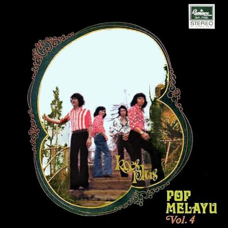 Ku Tak Sangka cover art