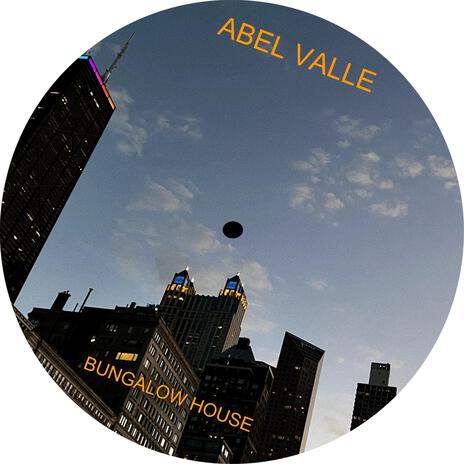 BUNGALOW HOUSE cover art