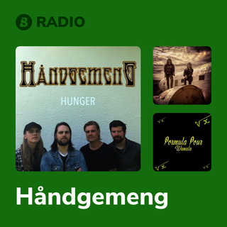 Håndgemeng Radio