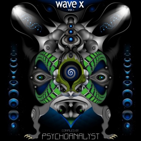 Muladhara Root (Original Mix) cover art