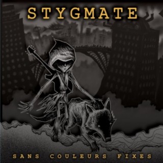 Stygmate