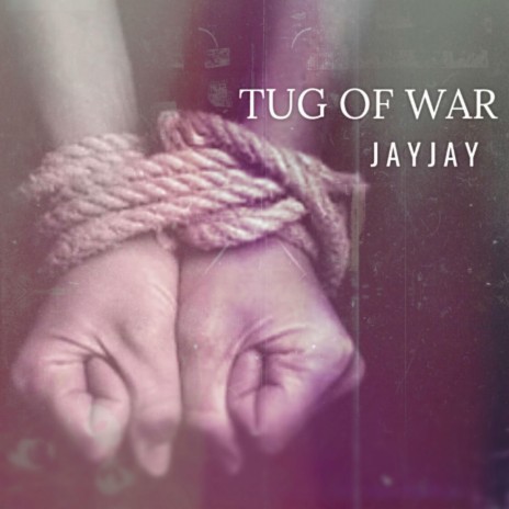 Tug of War cover art