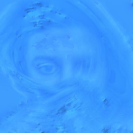 Trippin cover art