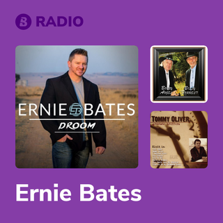 Ernie Bates Radio