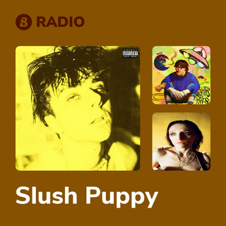 Slush Puppy Radio