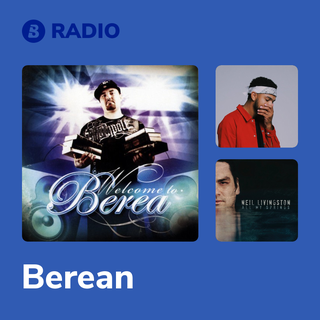 Berean Radio