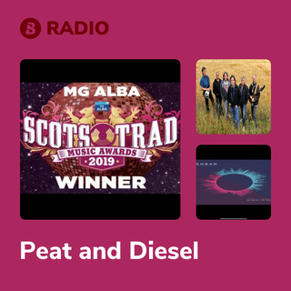 Peat and Diesel Radio