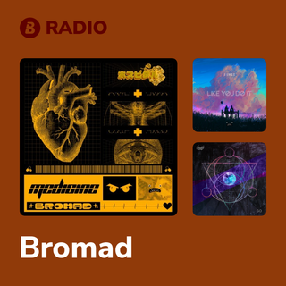 Bromad Radio