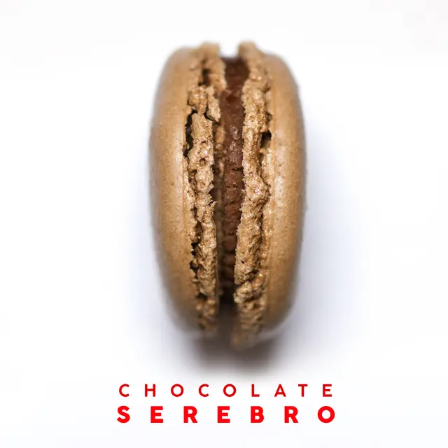 Chocolate (European version) cover art