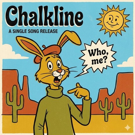 Who Me? cover art