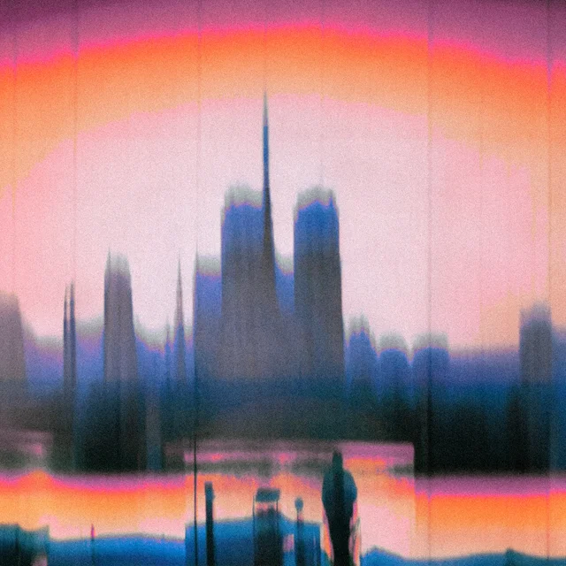 maybe cover art