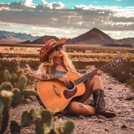 My Vegas (country) cover art