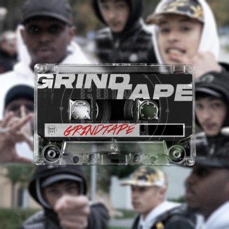 Adoomi ft. GRIND GANG