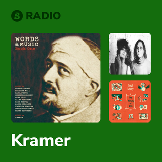 Kramer Radio