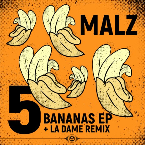Crabs (La Dame remix) cover art