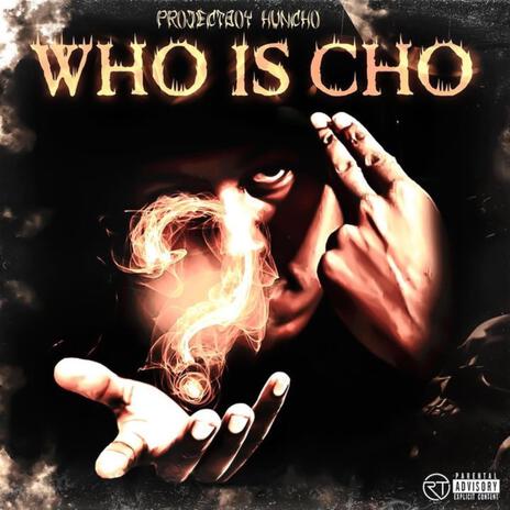 Ricky cover art