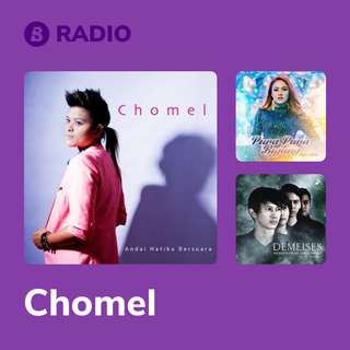 Chomel Radio