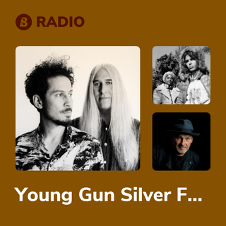 Young Gun Silver Fox Radio