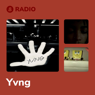 Yvng Radio