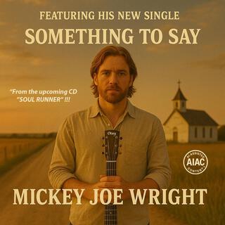 Mickey Joe Wright